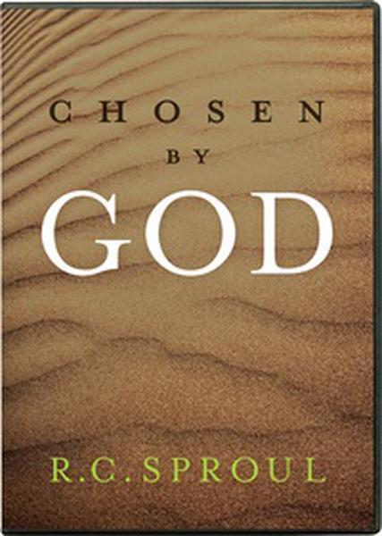 Chosen by God, DVD  Sproul, R.C. 9781567691023