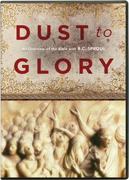 Dust to Glory: New Testament Sproul, R.C. 9781567693416