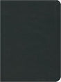 Reformation Study Bible-ESV (Black Genuine Cowhide) 2015 Edition ESV, English Standard Version 9781567694475