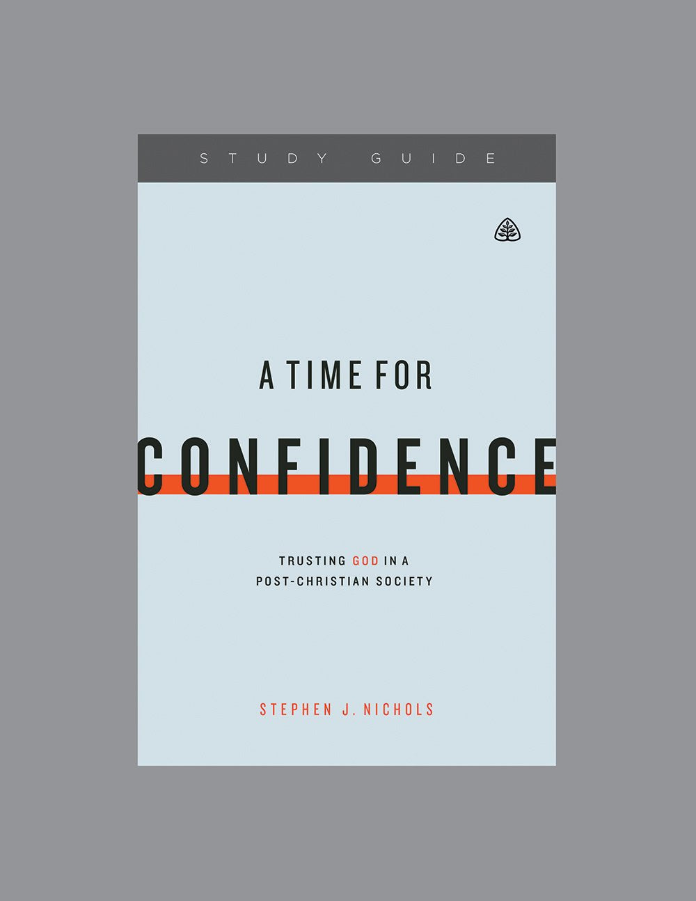A Time for Confidence: Trusting God in a Post-Christian Society Nichols, Stephen 9781567697551 (1018323861551)