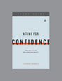 A Time for Confidence: Trusting God in a Post-Christian Society Nichols, Stephen 9781567697551 (1018323861551)