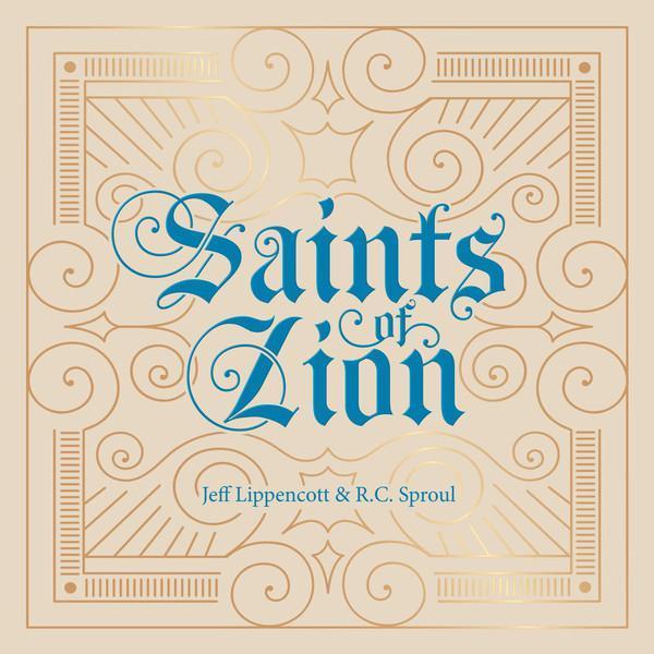 Saints of Zion Sproul, R.C. 9781567698534