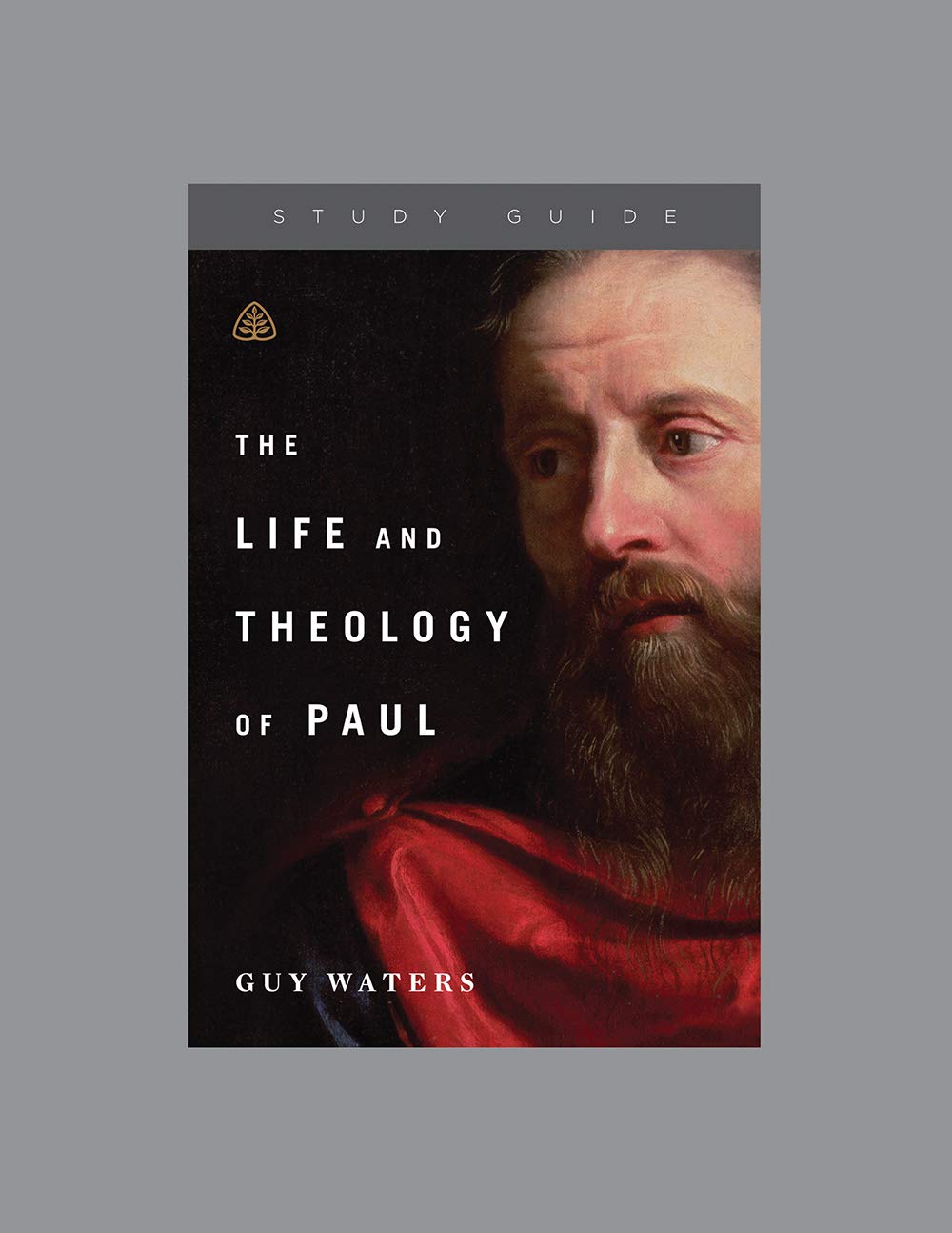 The Life and Theology of Paul Waters, Guy 9781567698572 (1018324549679)