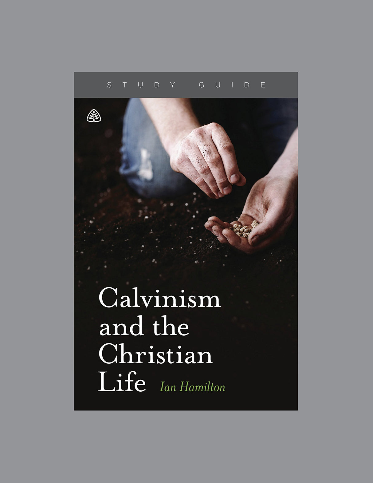 Calvinism and the Christian Life Hamilton, Ian 9781567699371 (1018327728175)