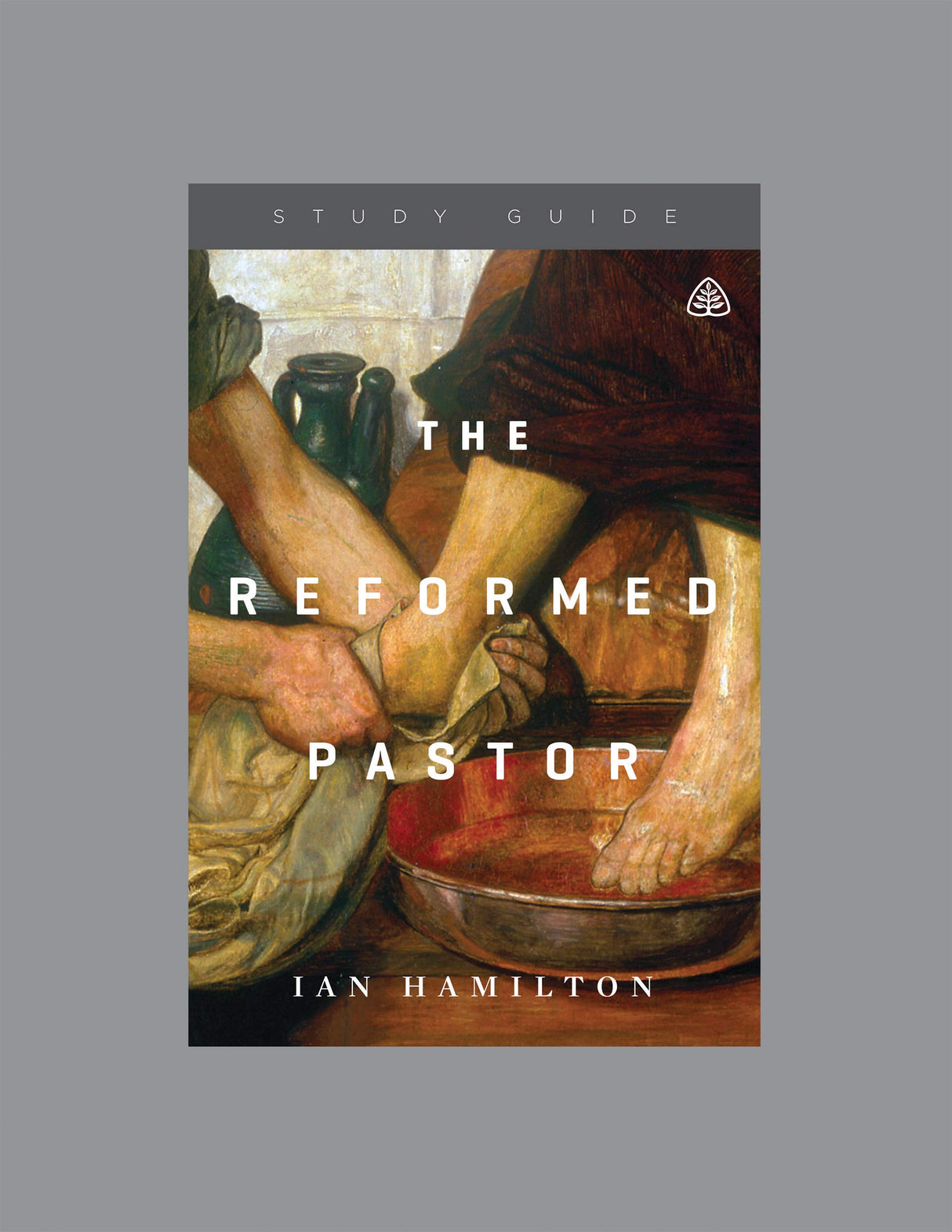 The Reformed Pastor Hamilton, Ian 9781567699388 (1018327826479)