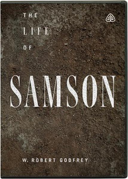 The Life of Samson Godfrey, W. Robert 9781567699401