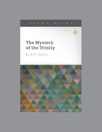 The Mystery of the Trinity Sproul, R.C. 9781567691528