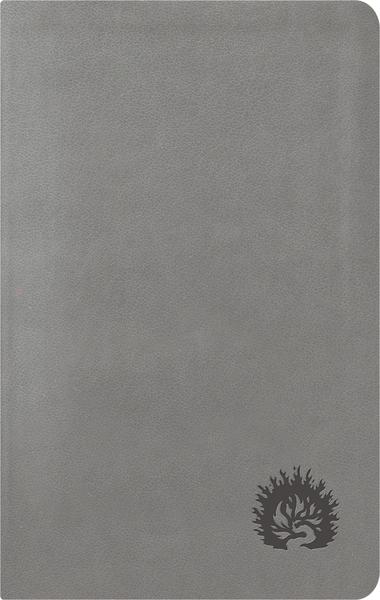 ESV Reformation Study Bible, Condensed Edition (Light Gray, Leather-Like) ESV, English Standard Version 9781567699975