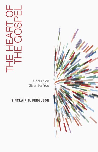 The Heart of the Gospel: God's Son Given for You (1018498514991)