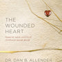The Wounded Heart: Hope for Adult Victims of Childhood Sexual Abuse- Allender, Dan B 9781600063077