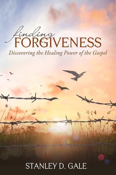 Finding Forgiveness: Discovering the Healing Power of the Gospel