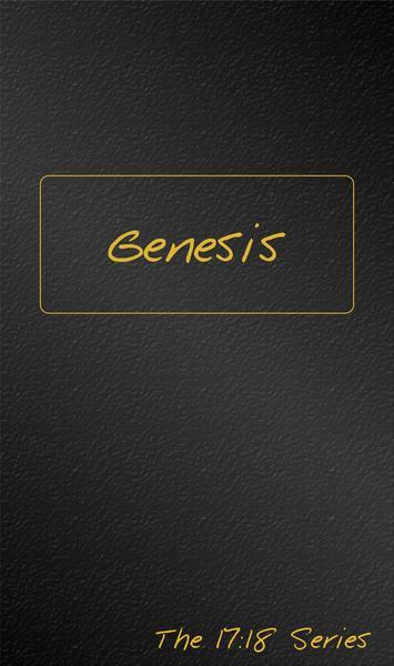 Genesis, Journible (17:18 Series)