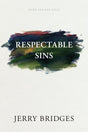 Respectable Sins Bridges, Jerry 9781631468339