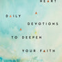 Take Heart: Daily Devotions to Deepen Your Faith - Powlison, David - 9781645072737