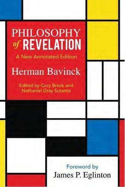 Philosophy of Revelation: A New Annotated Edition Brock, Cory (ed.); Sutanto, Nathaniel G. (ed.) cover image