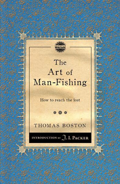Art of Man-Fishing: How to Reach the Lost