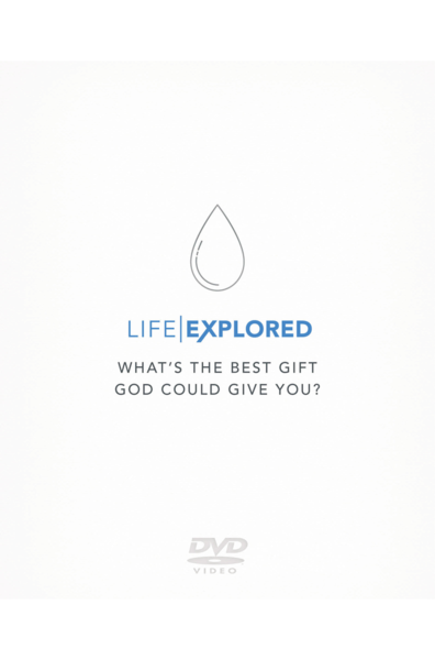 Life Explored (DVD) cover image
