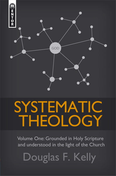 Systematic Theology (Vol. 1): The God Who Is - The Holy Trinity