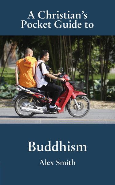 Christian Pocket Guide to Buddhism