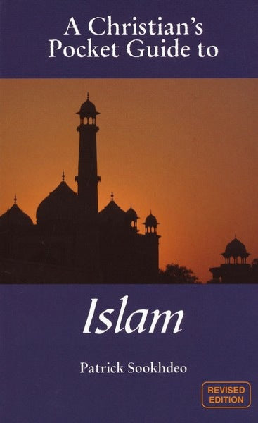 A Christian's Pocket Guide To Islam
