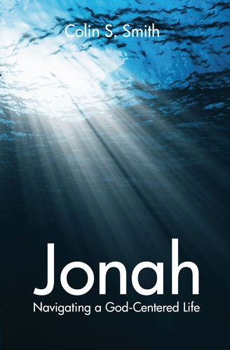Jonah: Navigating a God-Centered Life