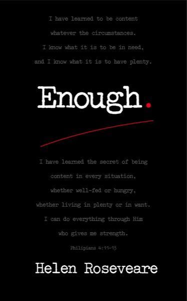 Enough