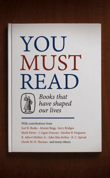 You Must Read: Books That Have Shaped Our Lives