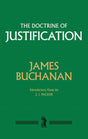 The Doctrine of Justification Buchanan, James cover image