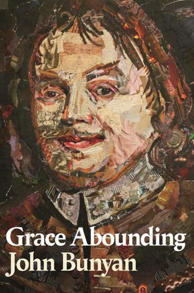 Grace Abounding Bunyan, John cover image