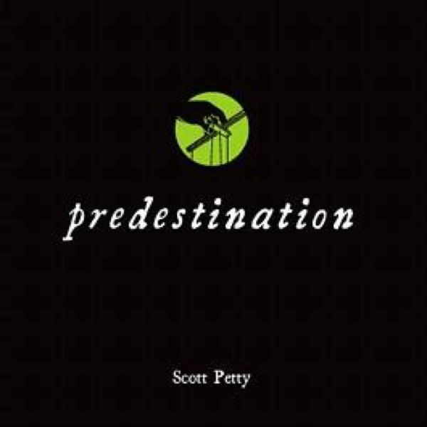 Predestination (Little Black Books) - Petty, Scott 9781921441714