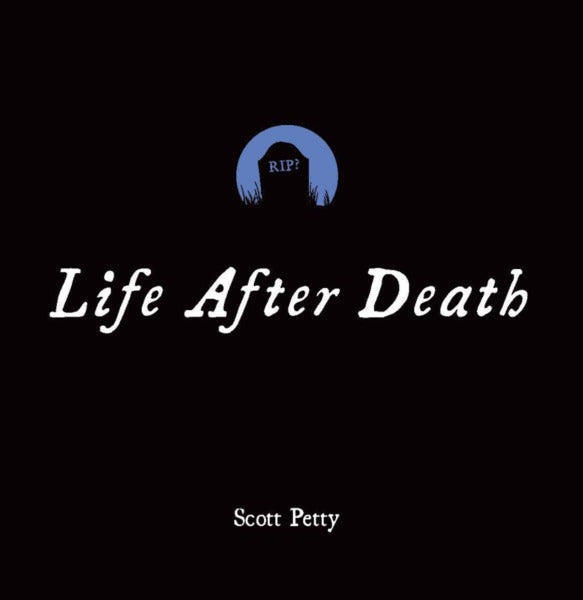 Life After Death (Little Black Books)