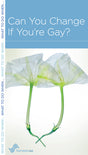 Can You Change If You're Gay? (Harvest USA Minibook) (1018924531759)