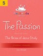 The Passion, Student Manual (Bethesda Series) (1023763578927)