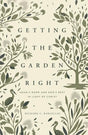 Getting the Garden Right Barcellos, Richard C. cover image