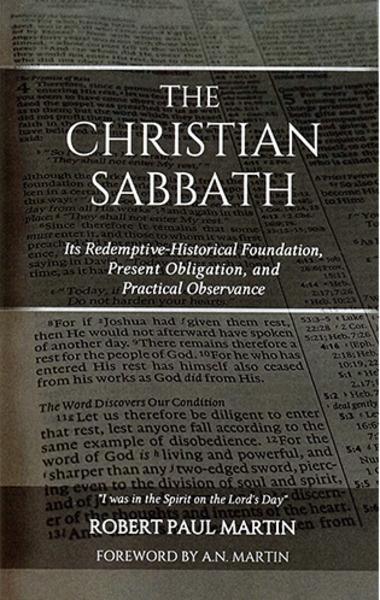 The Christian Sabbath