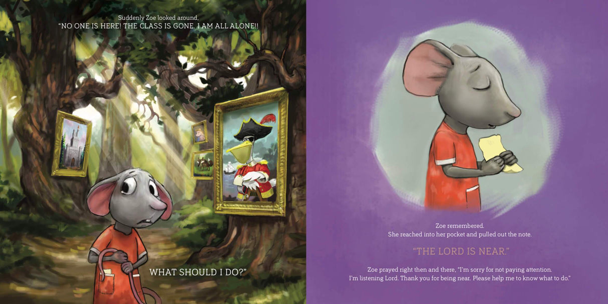 Good News For Little Hearts (16-Book Set)