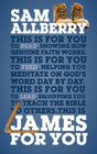 James for You: Showing You How Real Faith Looks in Real Life (God's Word for You) - Allberry, Sam - 9781910307793