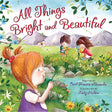 All Things Bright and Beautiful - Alexander, Cecil Frances; Hudson, Katy (illustrator) - 9780824916541