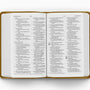 ESV Value Compact Bible (TruTone, Goldenrod, Ornament Design) (1023776292911)