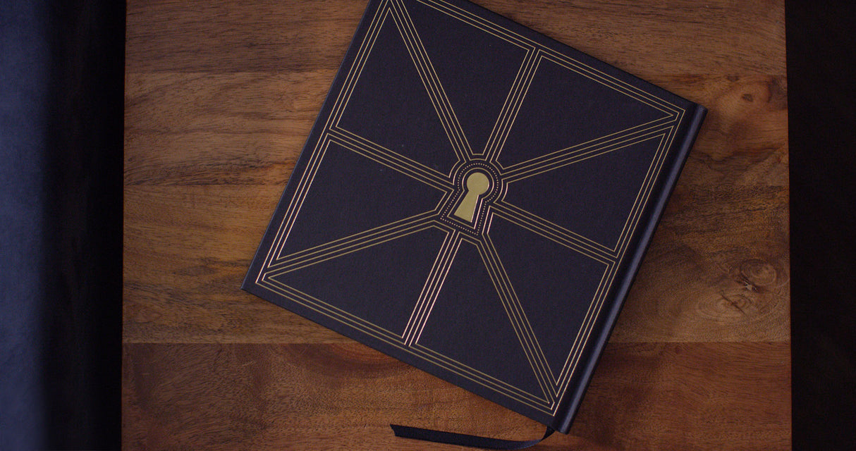 Emblems of the Infinite King: Enter the Knowledge of the Living God