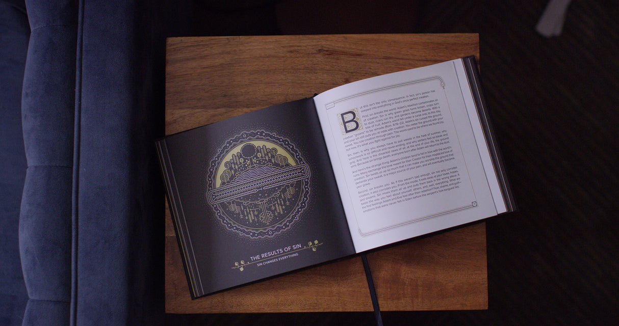Emblems of the Infinite King: Enter the Knowledge of the Living God