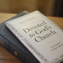 Devoted to God's Church: Core Values for Christian Fellowship