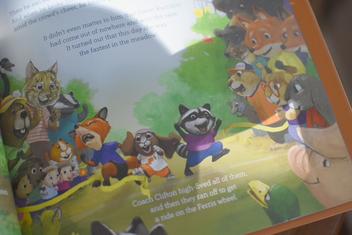 Good News For Little Hearts (16-Book Set)