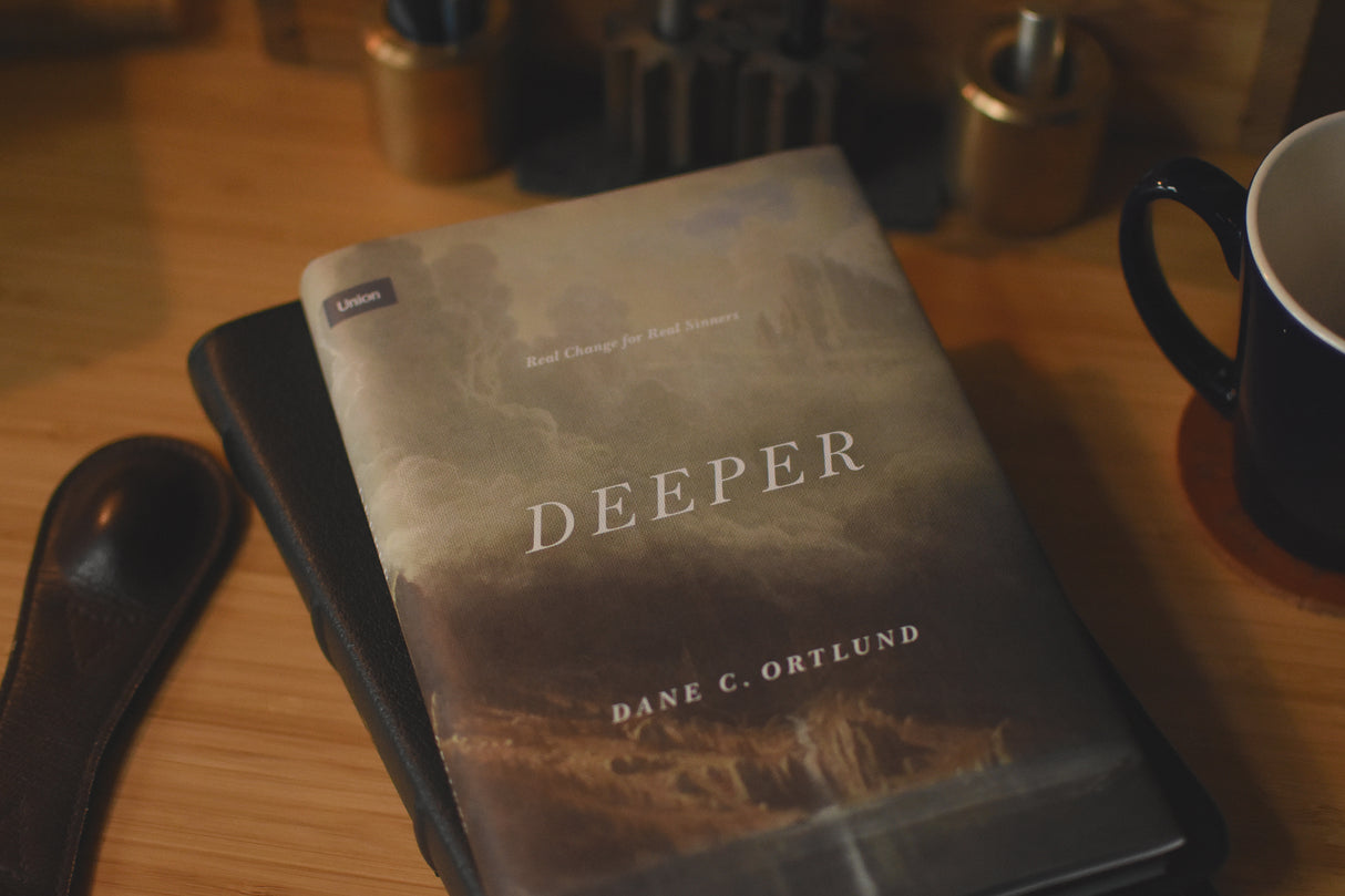 Union Theology Bundle