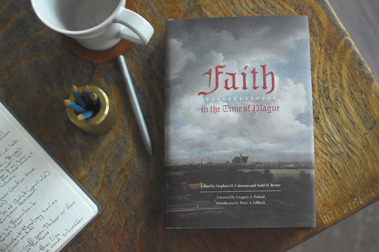 Faith in the Time of Plague