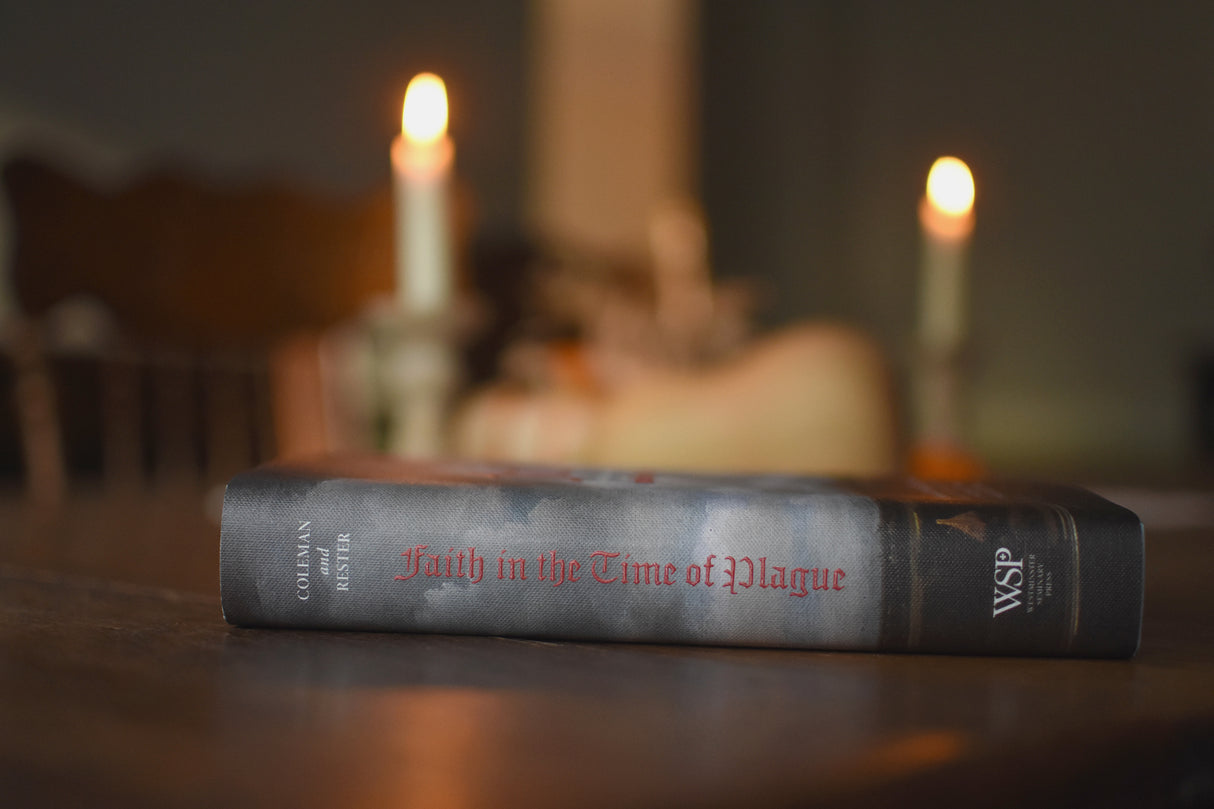 Faith in the Time of Plague