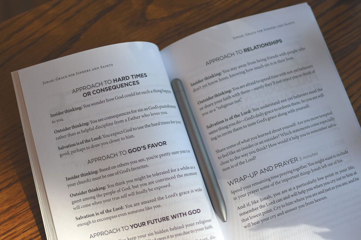 The Gospel-Centered Life In The Bible (10-Volume Set)