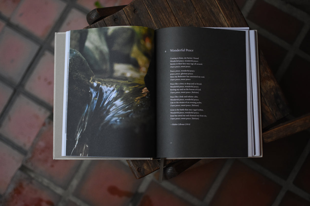 Songs of Suffering: 25 Hymns and Devotions for Weary Souls