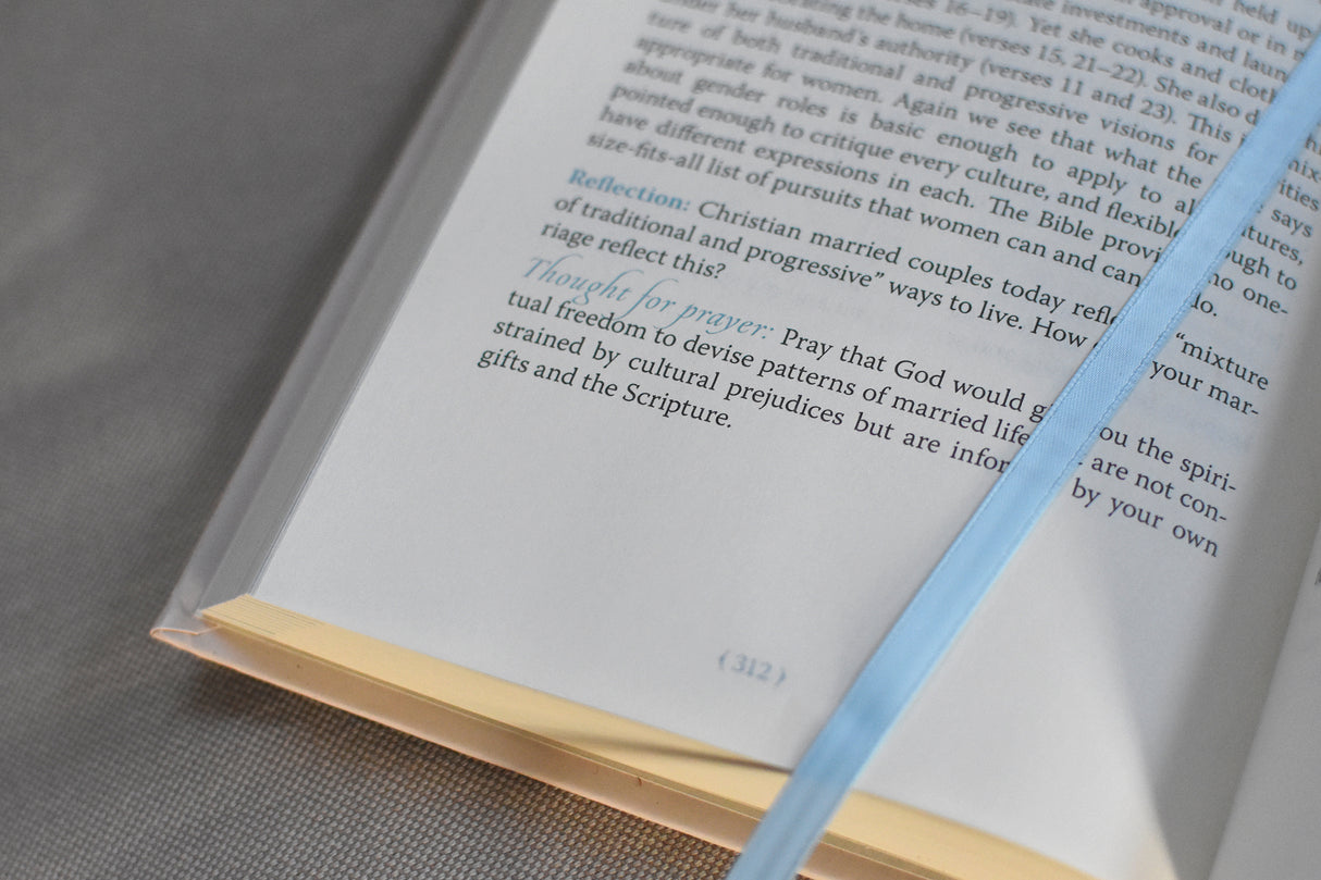 The Meaning of Marriage: A Couple's Devotional: A Year of Daily Devotions