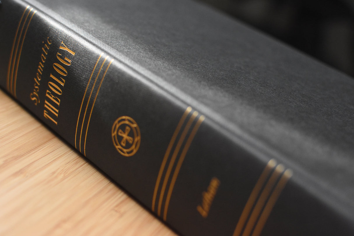 Systematic Theology